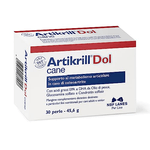 artikrill dol - cane