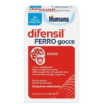 difensil - ferro gocce descrizione