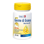 longlife olio di germe di grano - olio di