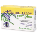 griffoniaì happy - complex