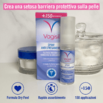 vagisil - cosmetic