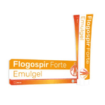 flogospir forte emulgel 100 millilitri