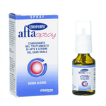 aftaspray emoform 15 millilitri