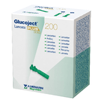 glucoject - lancets plus