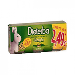 dieterba - omegeneizzato con