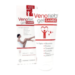 venofleb gel gambe 100 millilitri