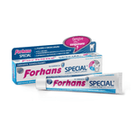 forhans special - dentifricio gengivario