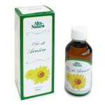 olio di arnica 100 millilitri