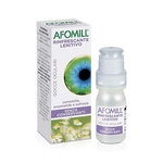 afomill rinfrescante lenitivo - gocce oculari descrizione soluzione sterile ad uso