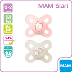 mam start nano succh0-2m sil f