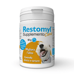 restomyl supplemento cane 60g