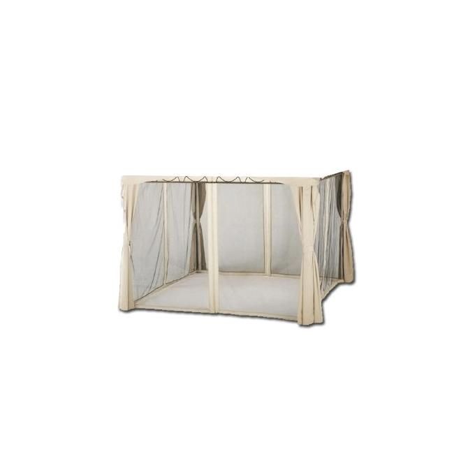 Outsunny Set 4 Pezzi Pesi Riempibili con Acqua o Sabbia per Gazebo Plastica  PE 22 x 24 x 25 cm Bianco - PagineGialle Shop