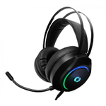 Igloo GA-133 Gaming Headset Usb e Aux 3.5mm