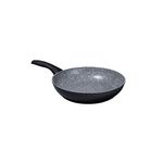 Bialetti Padelle Black Pearl Induz. 26