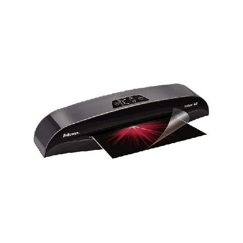 Fellowes-Plastificatrice-Calibre-A3---Nero