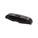 Fellowes-Plastificatrice-Calibre-A3---Nero