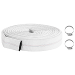 Tubo Antincendio 30m 1" in PVC