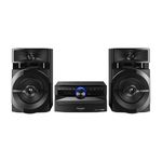 Panasonic SC-UX104EG Mini impianto audio domestico 300 W Nero