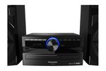 Panasonic-SC-UX104EG-Mini-impianto-audio-domestico-300-W-Nero