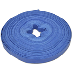 Tubo Piatto d'Acqua 50 m 1" in PVC