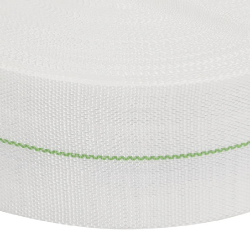 Tubo Flessibile Piatto 25 m 1,5" in PE