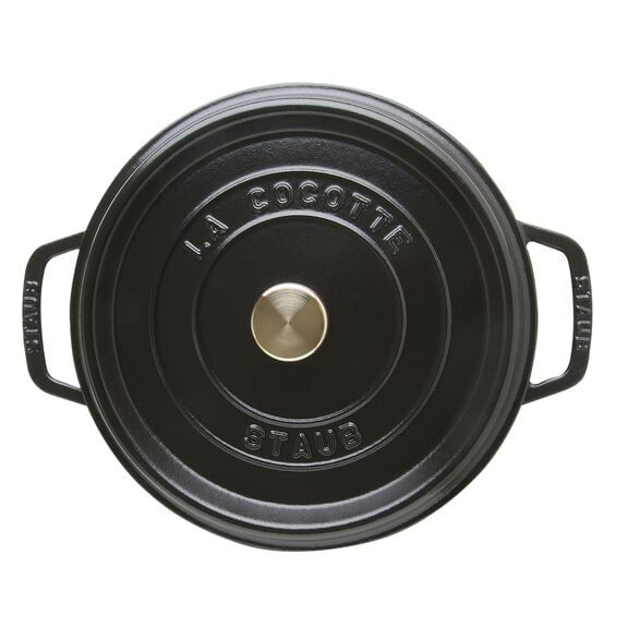 Casseruola-Staub-Dm-24-Nero