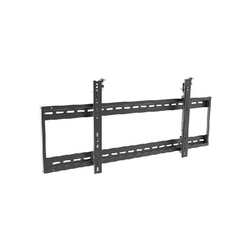 Link-Accessori-LKBR52-Supporto-TV-a-parete-1778-cm--70--Nero