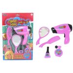 Toys Garden Bellezza Capelli Phon con Accessori