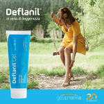 deflanil gel 125 millilitri