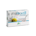 fitostill plus - fitostill plus gocce oculari in pratiche fiale monodose sterili