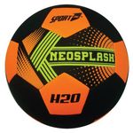 Mandelli Pallone in Neoprene Calcio 23cm