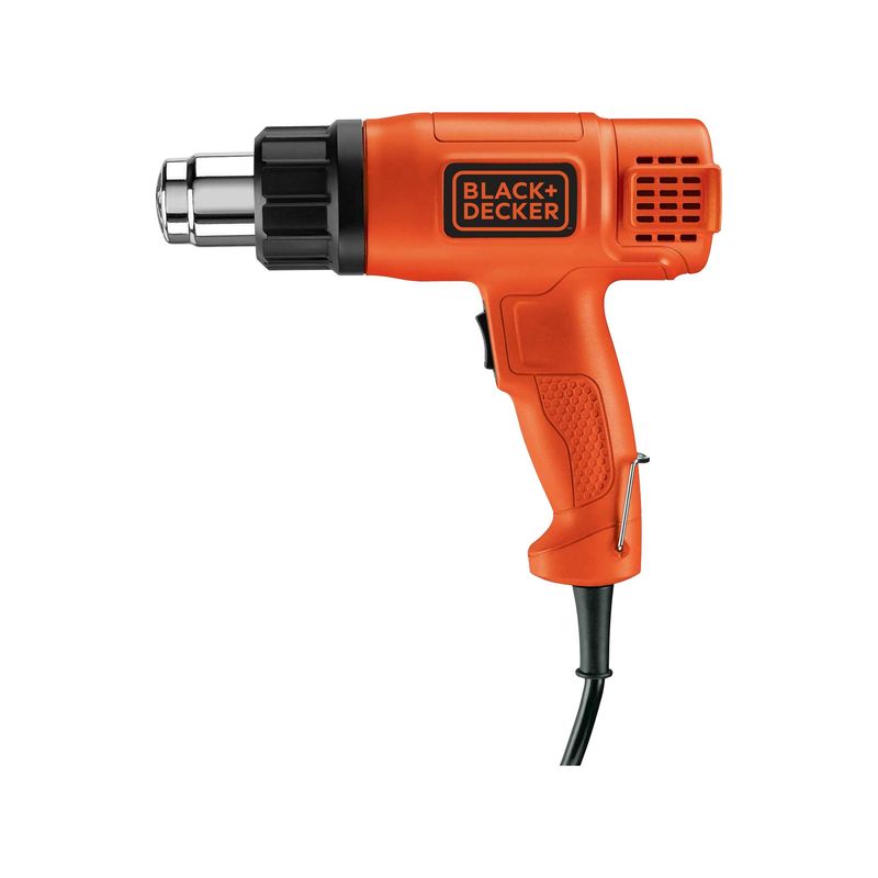 Black---Decker-KX1650-QS-pistola-a-caldo-740-l-min-600-°C-1750-W-Nero-Arancione