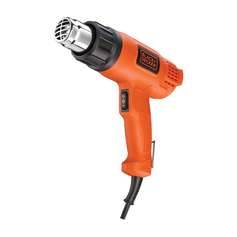 Black---Decker-KX1650-QS-pistola-a-caldo-740-l-min-600-°C-1750-W-Nero-Arancione