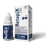 Retopix Oto Gocce 15mL