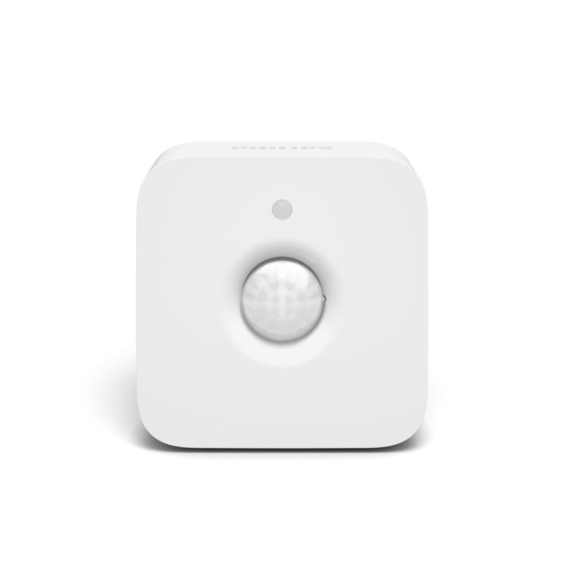 Philips-Hue-Motion-Sensor-Rilevatore-di-Movimento