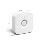 Philips-Hue-Motion-Sensor-Rilevatore-di-Movimento