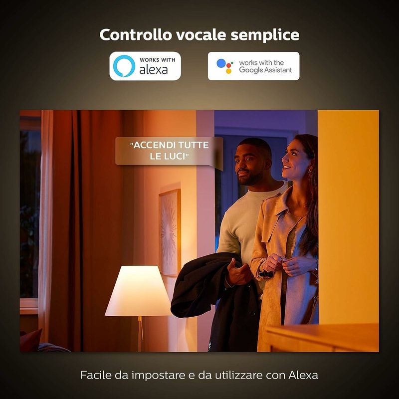 Philips-Hue-Motion-Sensor-Rilevatore-di-Movimento