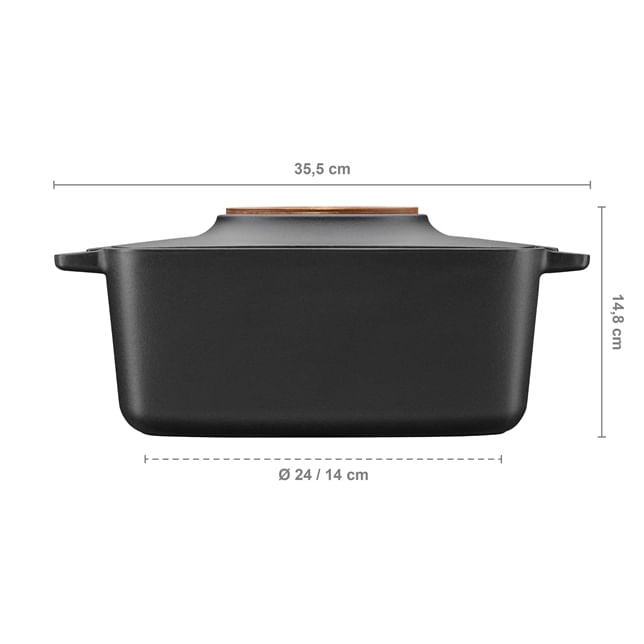 Fiskars-Norden-casseruola-per-arrosto-5-L-Ghisa