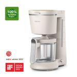 Philips-Eco-Conscious-Edition-HD5120-00-Macchina-da-caffe-con-filtro-12-l