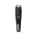 Remington MB5000 CA/Batteria 1,8 cm Nero, Giallo