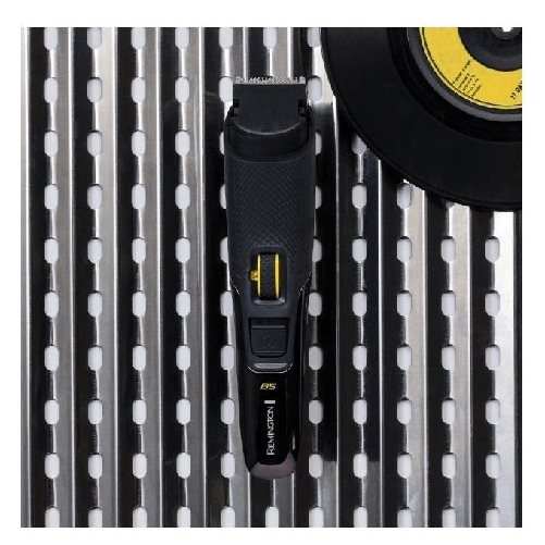 Remington-MB5000-Regolabarba-Nero-Giallo