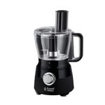 Russell Hobbs 24732-56 robot da cucina 600 W 1,5 L Nero