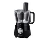 Russell-Hobbs-24732-56-robot-da-cucina-600-W-15-L-Nero