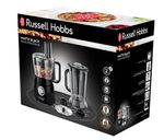 Russell-Hobbs-24732-56-robot-da-cucina-600-W-15-L-Nero