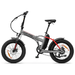 Argento e-Mobility Mini Max