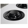 Electrolux-KGG753753W-Bianco-Da-incasso-75-cm-Gas-5-Fornello-i-