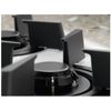 Electrolux-KGG753753W-Bianco-Da-incasso-75-cm-Gas-5-Fornello-i-