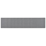 Tappeto Corsia Grigio Scuro 50x250 cm