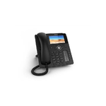 Snom-D785-Telefono-IP-Cornetta-Cablata-TFT-12-Linee-Nero