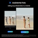Samsung-Galaxy-Z-Flip5-SM-F731B-17-cm--6.7--Doppia-SIM-Android-13-5G-USB-tipo-C-8-GB-512-GB-3700-mAh-Grafite